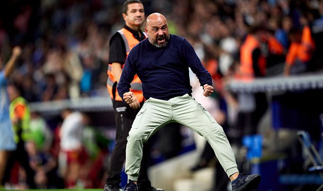 Маноло Гонсалес, getty images