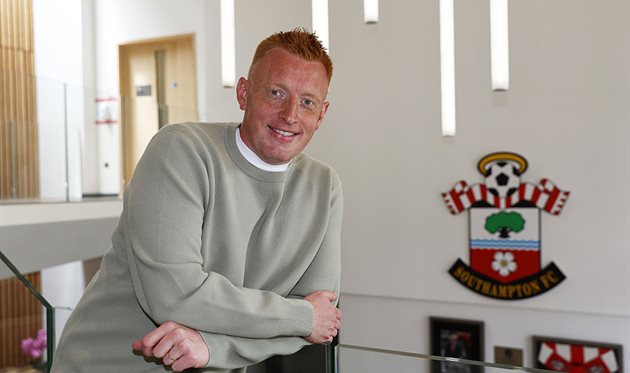 Вілл Стілл, getty images