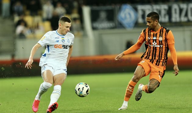 Vladyslav Kabaev, getty images