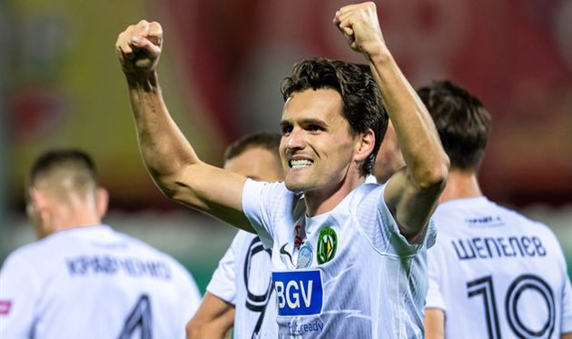 фото ФК Полісся