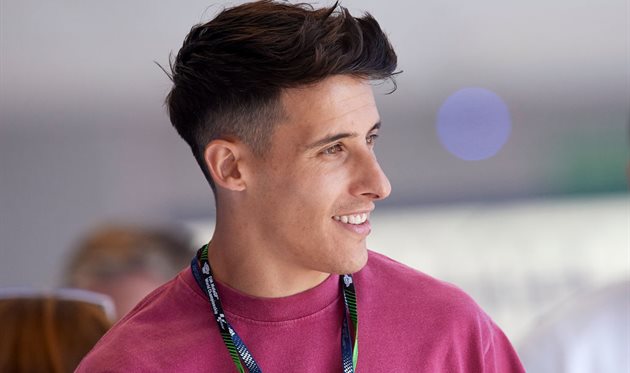 Крістіан Тельйо, Getty Images