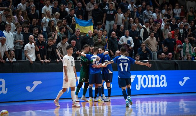 Гравці ХІТа, ФК ХІТ