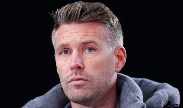 Роб Едвардс, Getty Images