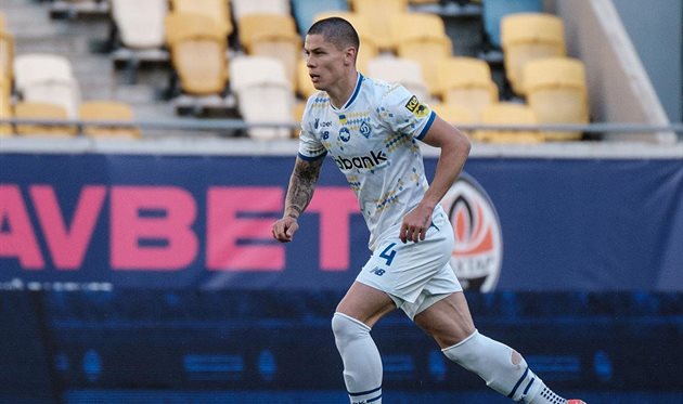 Denis Popov, getty images