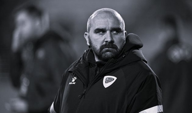 Младен Жижовіч, Getty Images