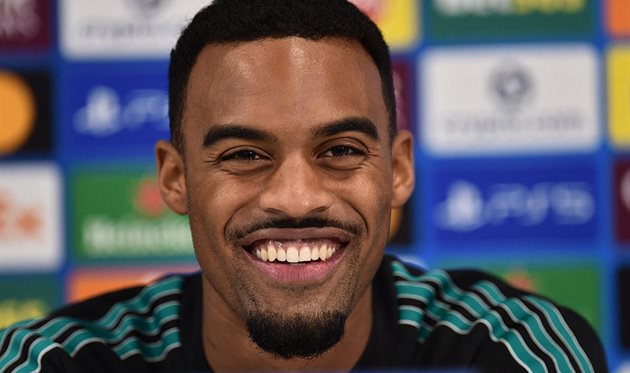 Раян Гравенберх, Getty Images