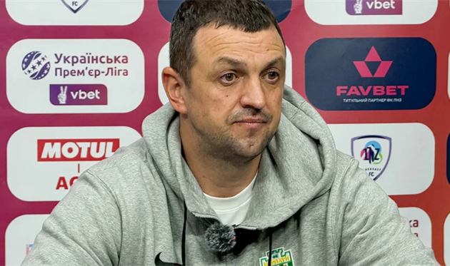 Ігор Єрмаков, пресслужба ФК Карпати