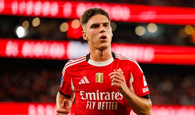 Георгій Судаков, getty images