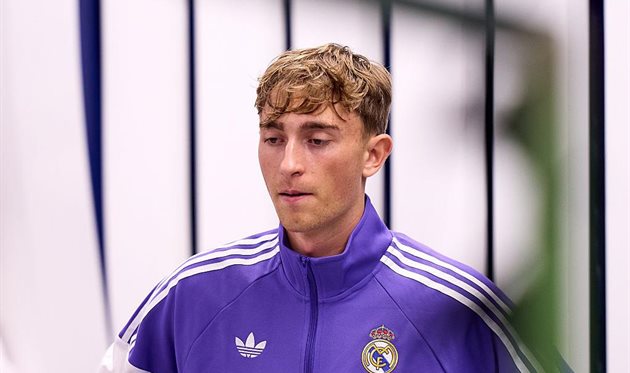 Дін Гюйсен, Getty Images