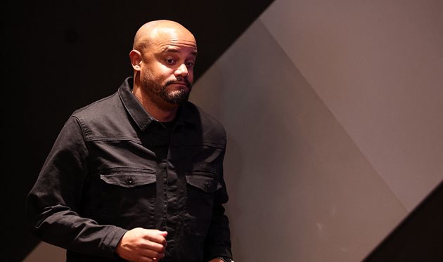 Венсан Компані, Getty Images