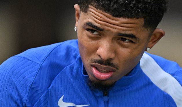 Wesley Fofana, getty images