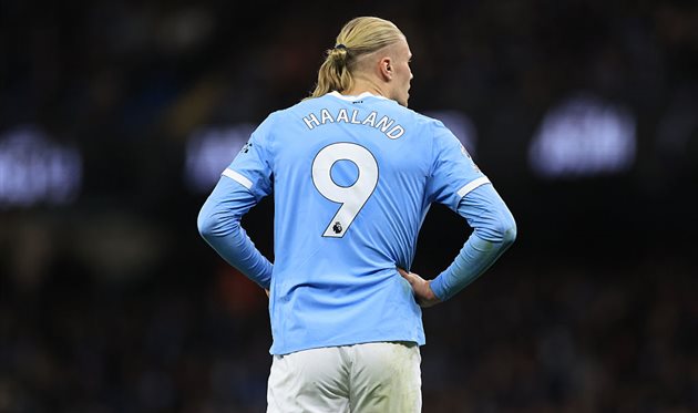 Манчестер Сіті — Боруссія Дортмунд, Getty Images