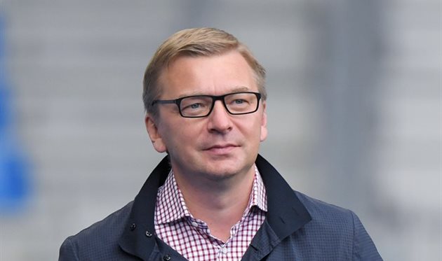 Сергій Палкін, ФК Шахтар