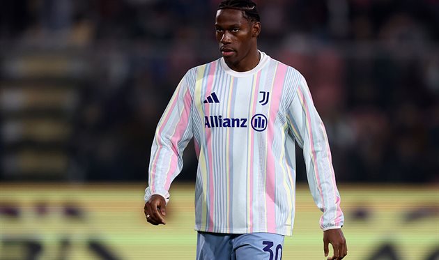 Джонатан Девід, Getty Images