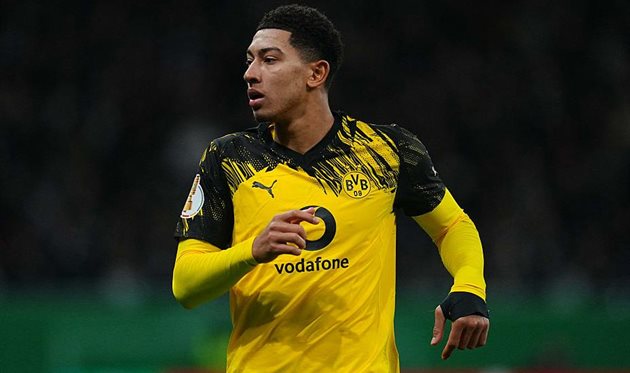 Job Bellingham Getty Images