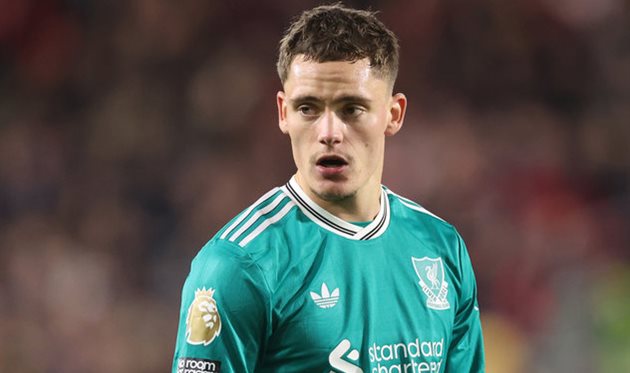 Florian Wirtz, Getty Images