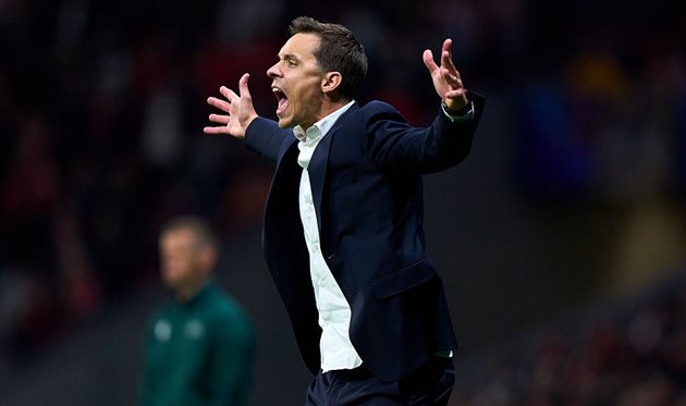 David Hubert, Getty Images