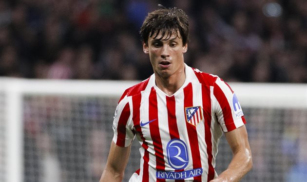 Робен Ле Норман, Getty Images