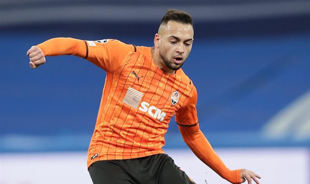 Майкон, Getty Images