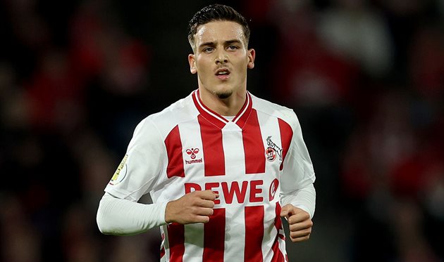 Саїд Ель Мала, getty images