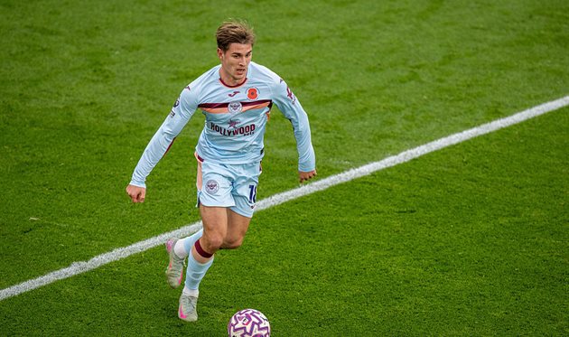 Єгор Ярмолюк, getty images