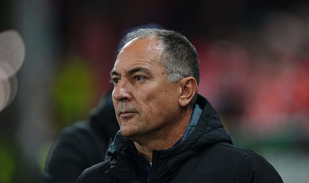 Ihor Shtymats, Getty Images