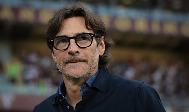 Паоло Ванолі, Getty Images