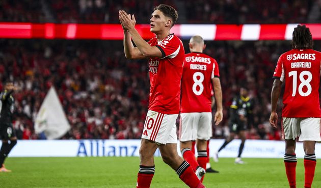 Георгій Судаков, Getty Images