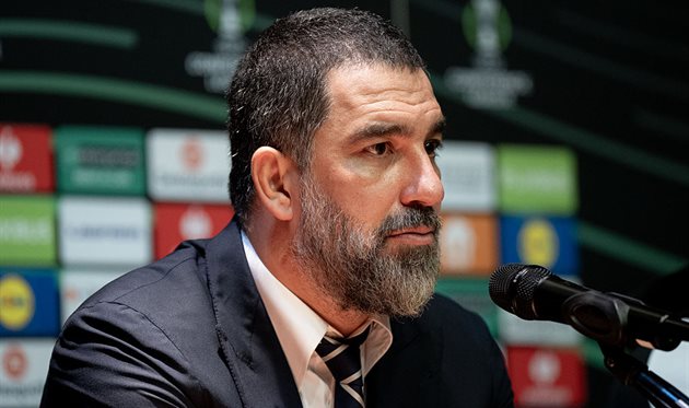 Арда Туран, getty images