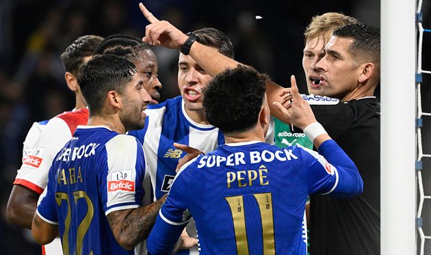 FC Porto, getty images