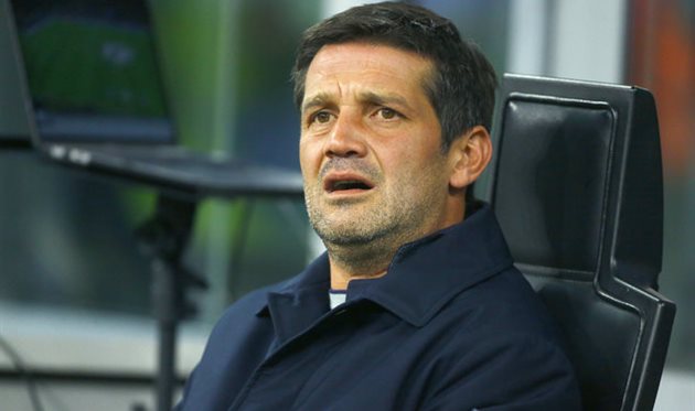 Крістіан Ківу, Getty Images