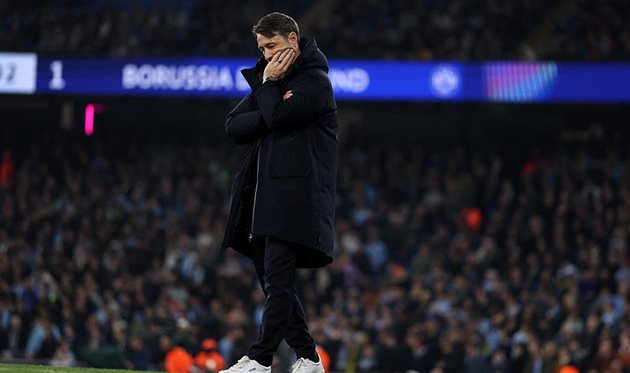 Ніко Ковач Getty Images