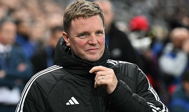 Едді Гау Getty Images