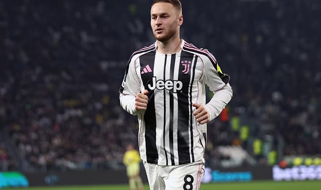 Ten Koepmeiners Getty Images