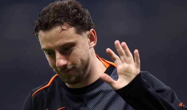 Карлос Аугусто, Getty Images