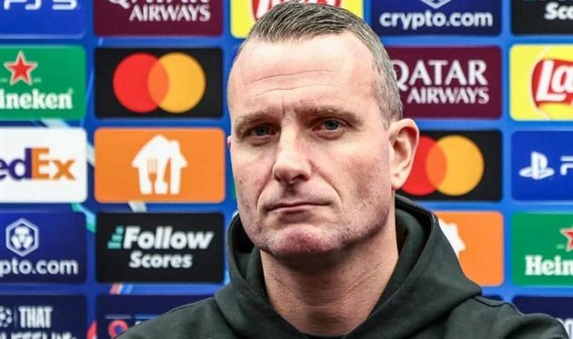 Нікі Гаєн, getty images