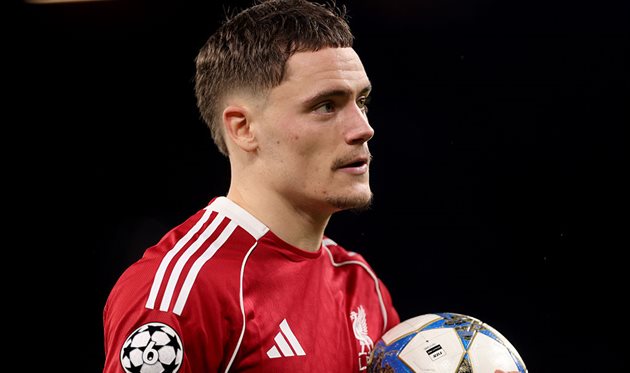 Florian Wirtz, Getty Images