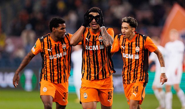 Miner - Breidablik, Getty Images