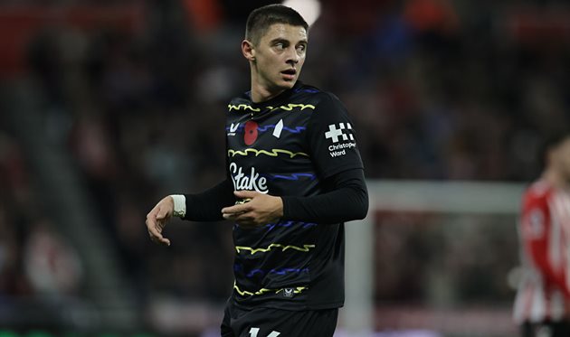 Віталій Миколенко, GETTY IMAGES