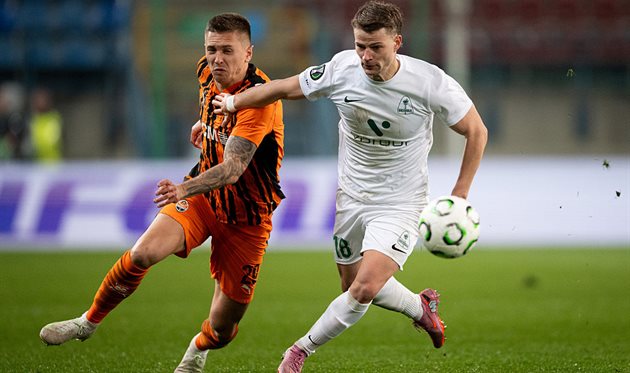 Yehor Nazarina, Getty Images