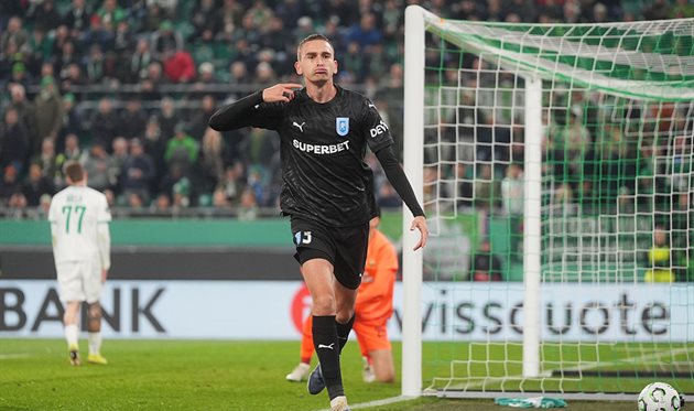 Олександр Романчук,  GETTY IMAGES