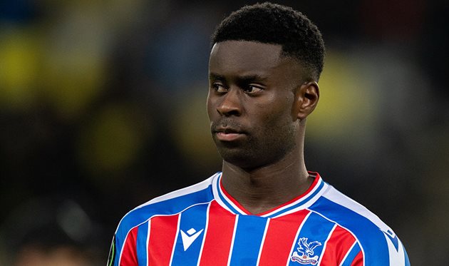 Марк Геї, getty images