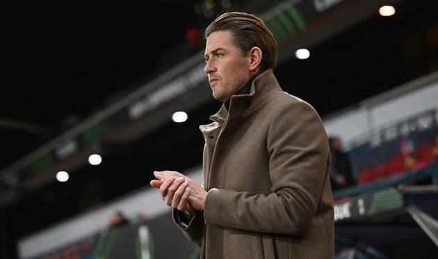 Олафур Скуласон, GETTY IMAGES