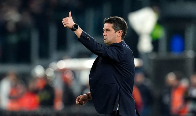 Крістіан Ківу, getty images