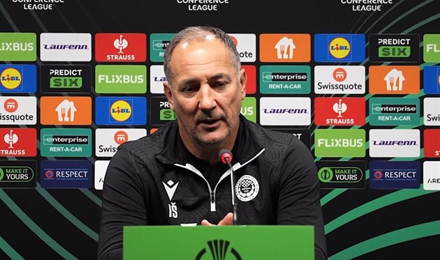 Ігор Штимац, Dynamo.kiev.ua