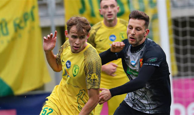 Лівий Берег — Інгулець, Лівий Берег