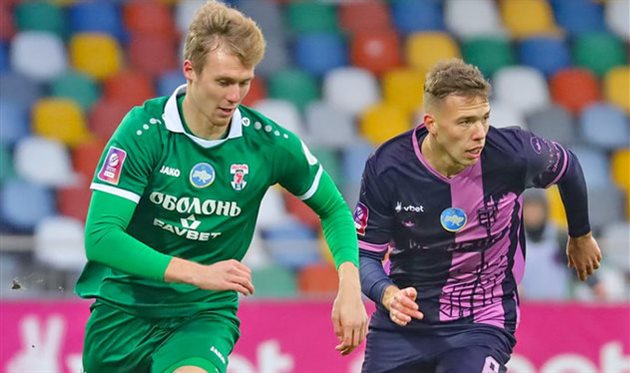 Epicenter — Obolon, photo UPL