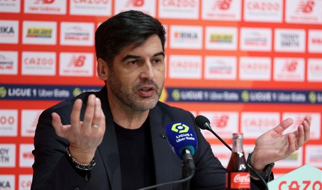 Паулу Фонсека, getty images