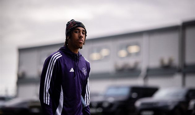 Лені Йоро, getty images