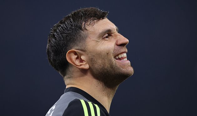 Мартінес, Getty Images